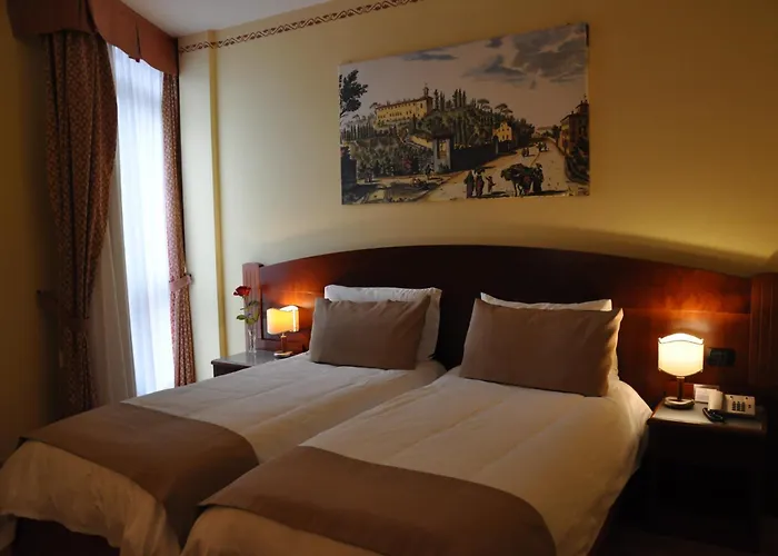 Hotel Hermitage