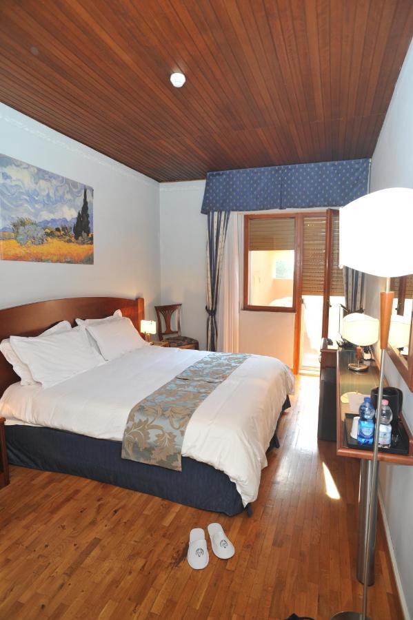 Hotel Hermitage