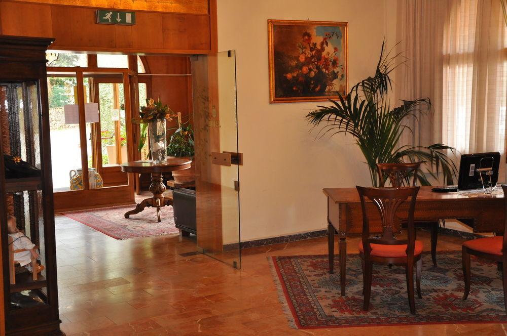Hermitage Poggio a Caiano