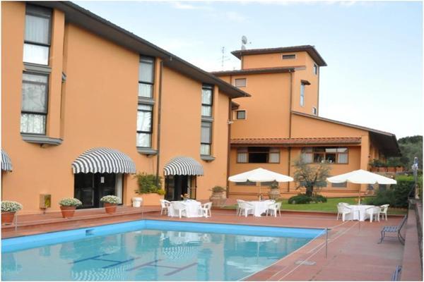 Hotel Hermitage 3*