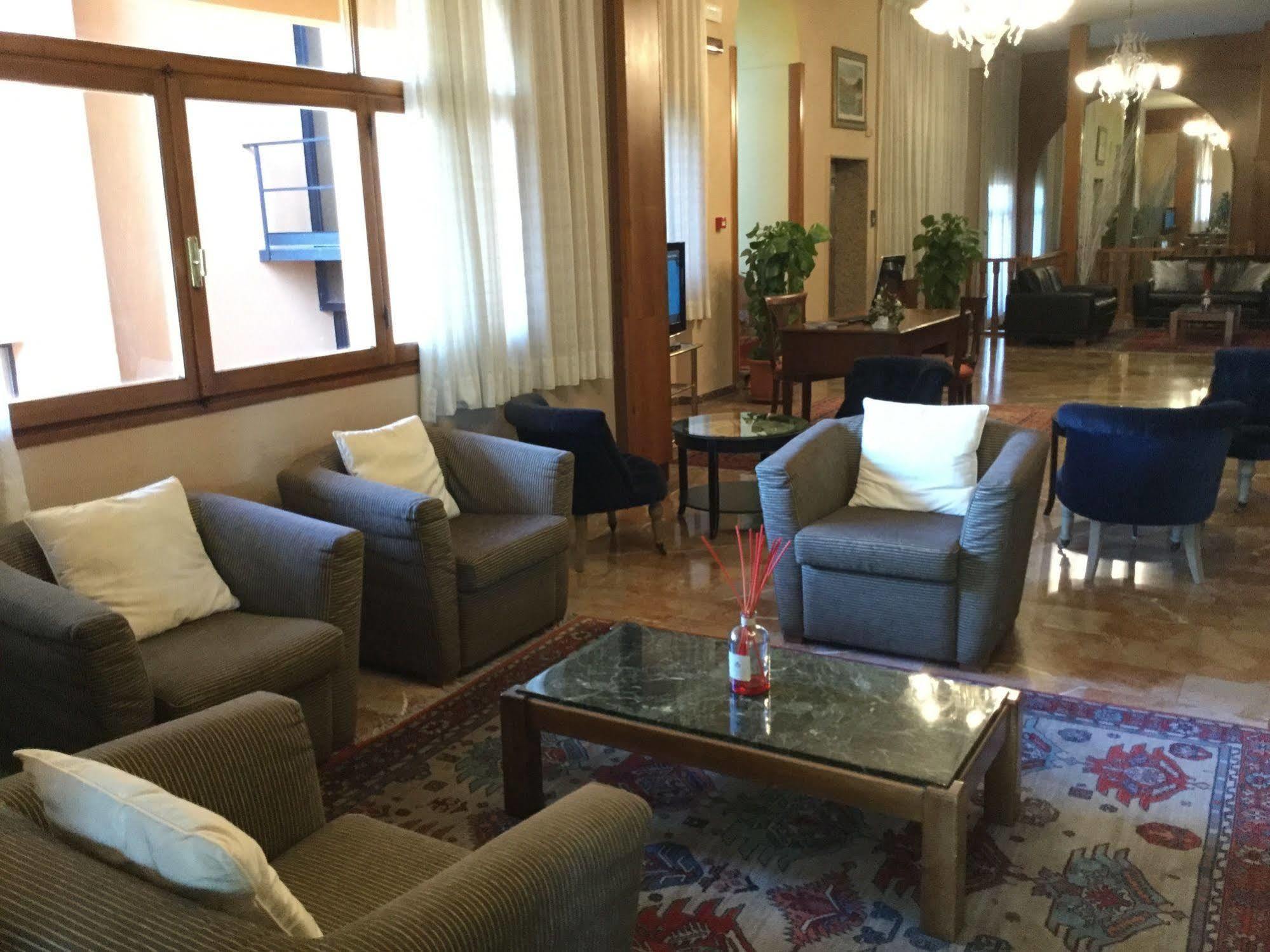 Hotel Hermitage 3*