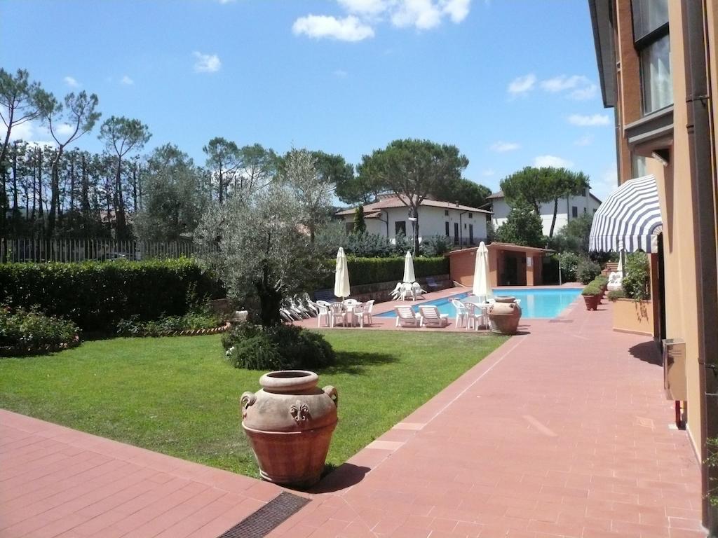 Hermitage 3* Poggio a Caiano