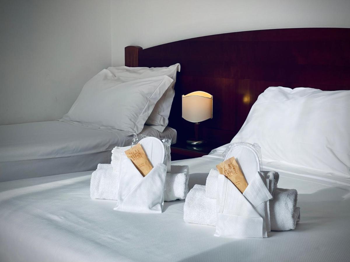 Hermitage Hotel 3*