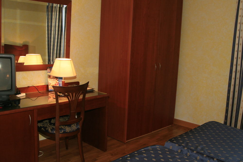 Hermitage Hotel