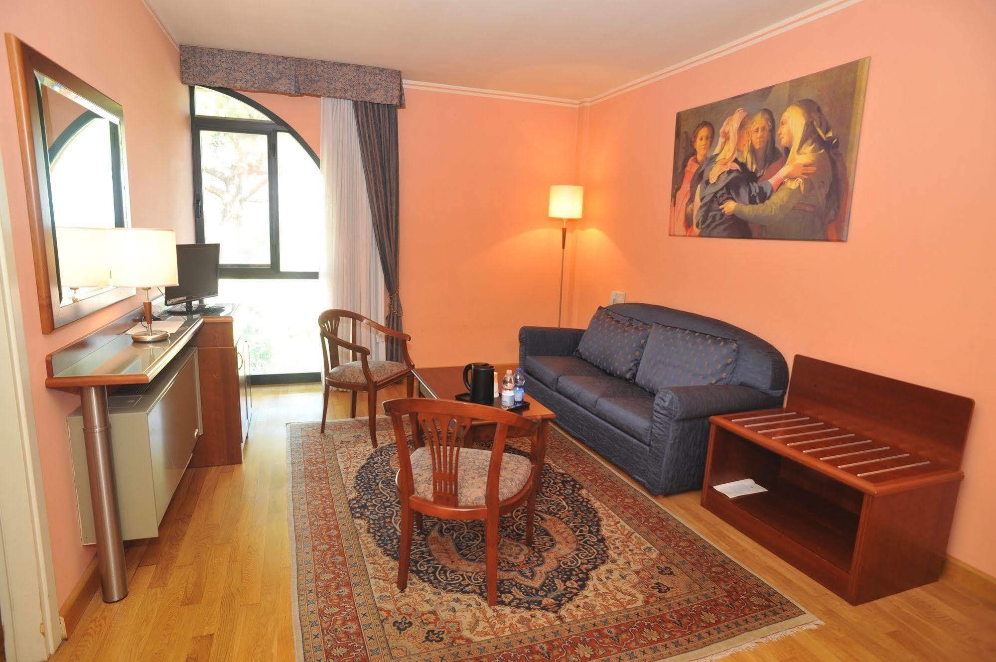 Hermitage Hotel Poggio a Caiano
