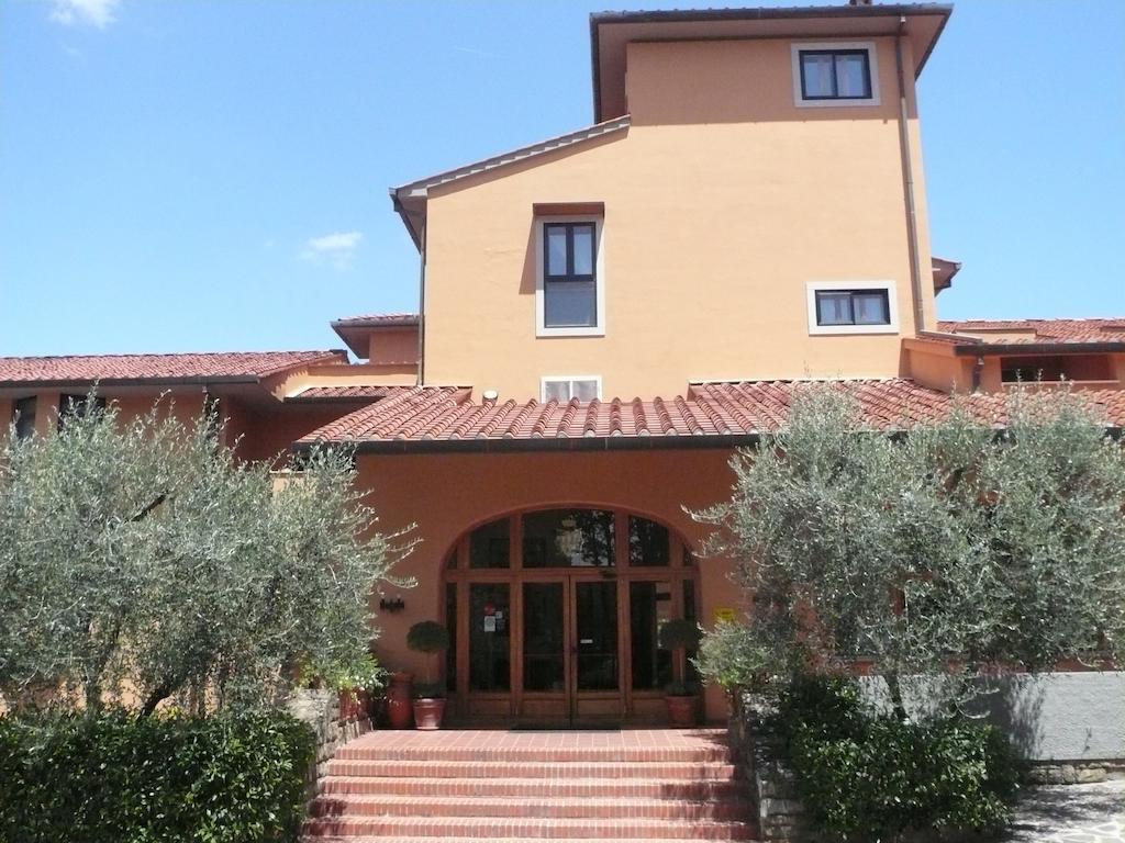 Hermitage 3* Poggio a Caiano