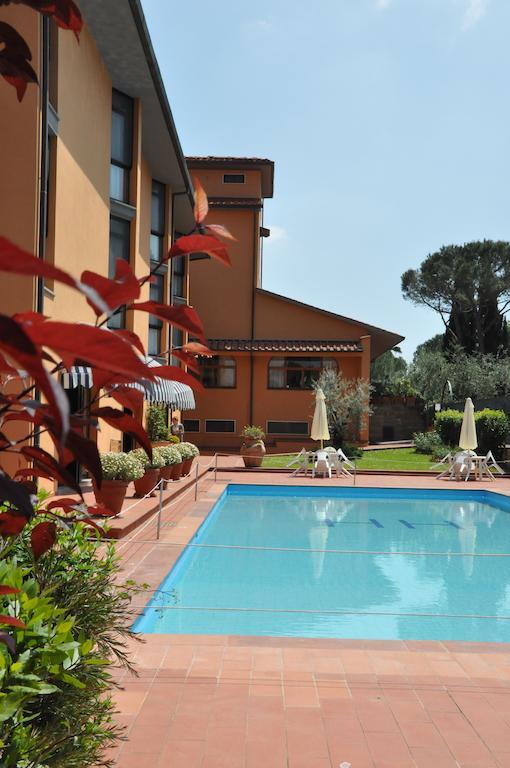 Hermitage Hotel Poggio a Caiano