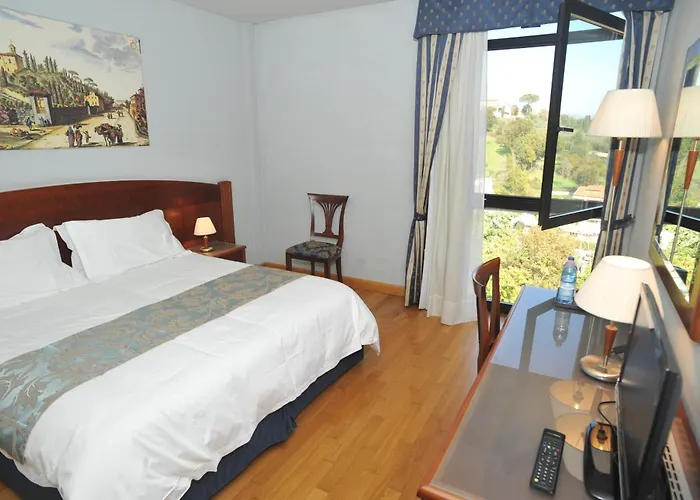 Hotel Hermitage