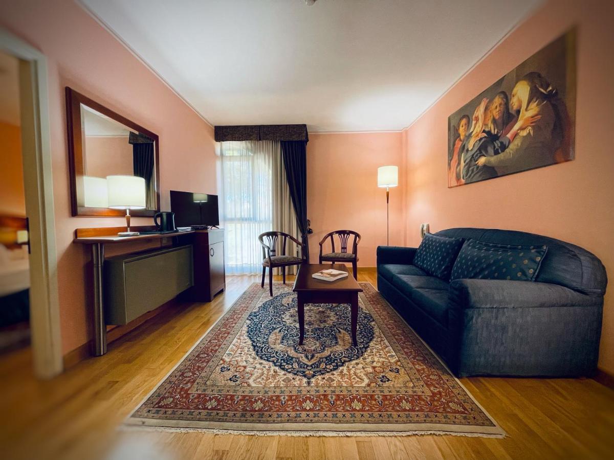Hotel Hermitage 3*