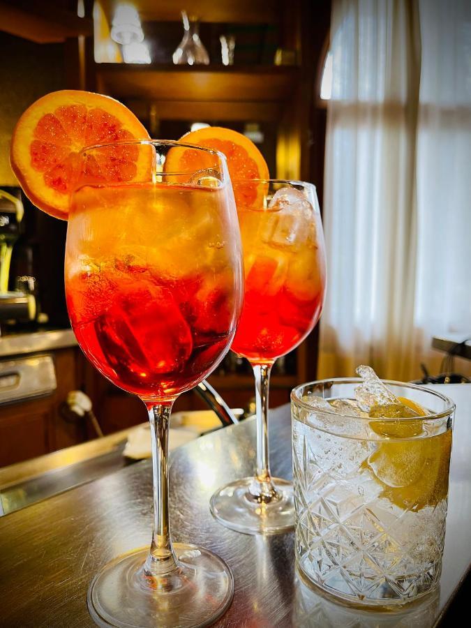 Hotel Hermitage Poggio a Caiano