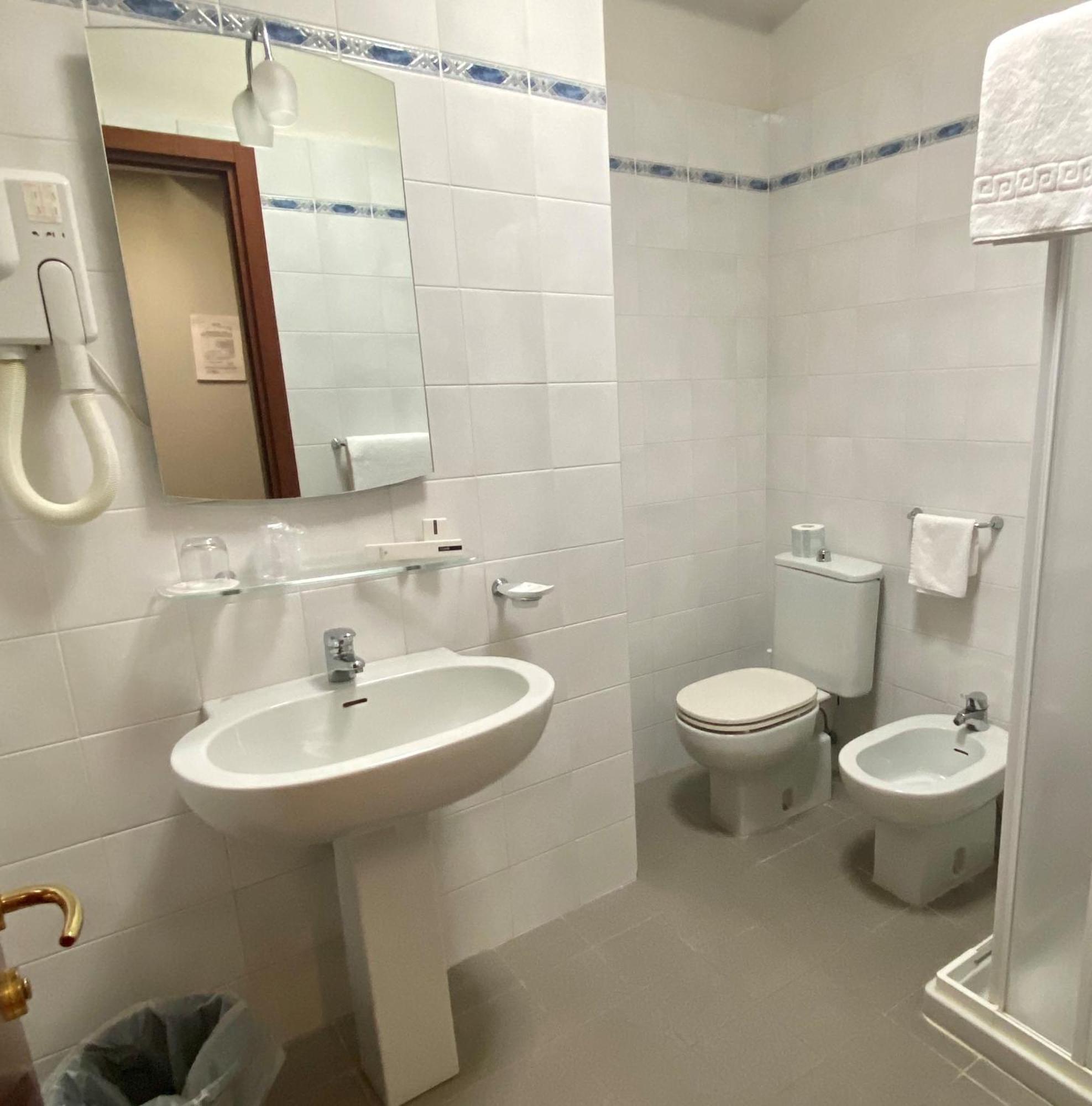 Hotel Hermitage Poggio a Caiano