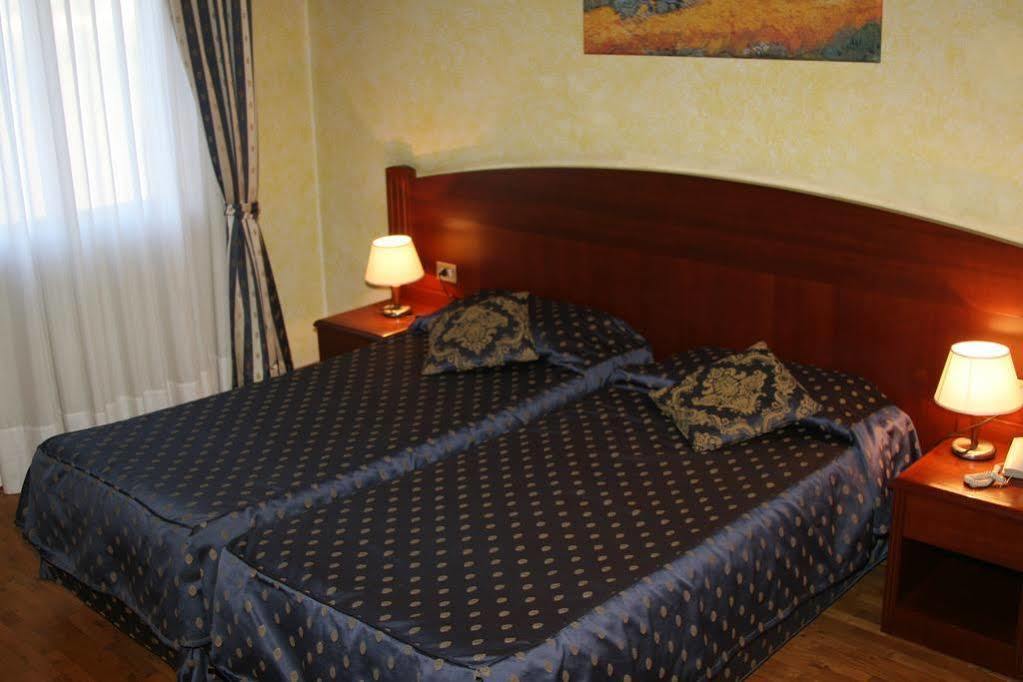 Hotel Hermitage Poggio a Caiano