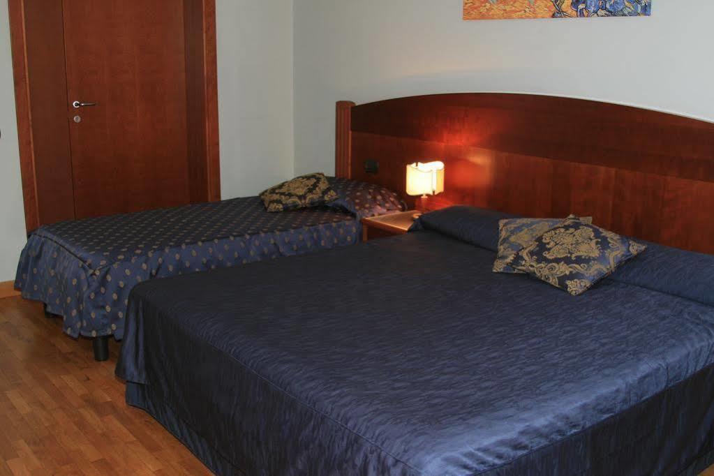 Hermitage Hotel Poggio a Caiano