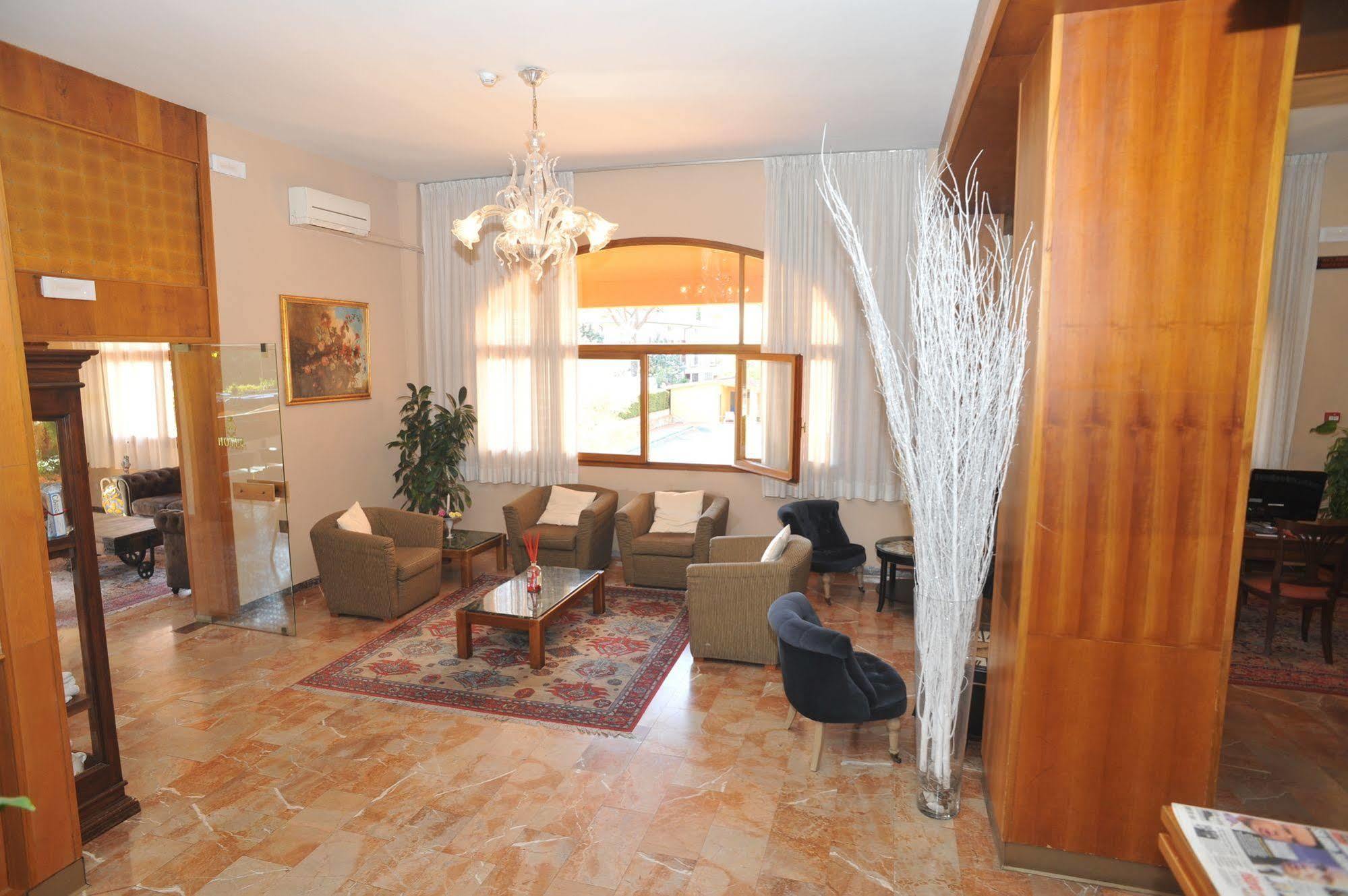 Hermitage Hotel